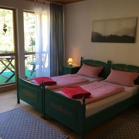 Appartement Bartleshof à Wolfach Extérieur photo