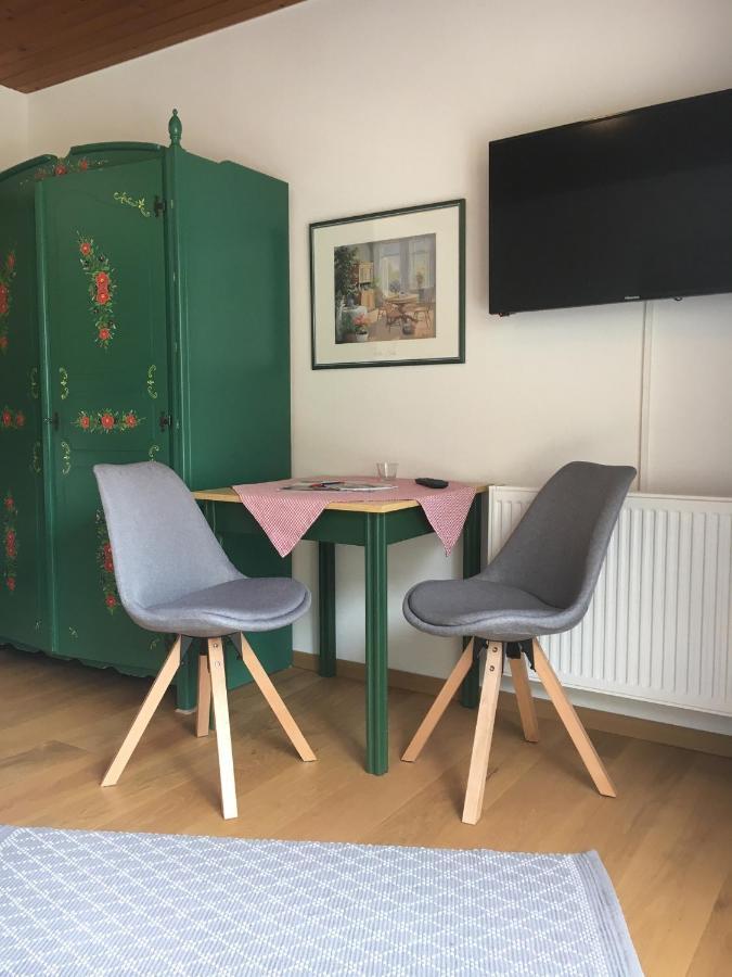 Appartement Bartleshof à Wolfach Extérieur photo