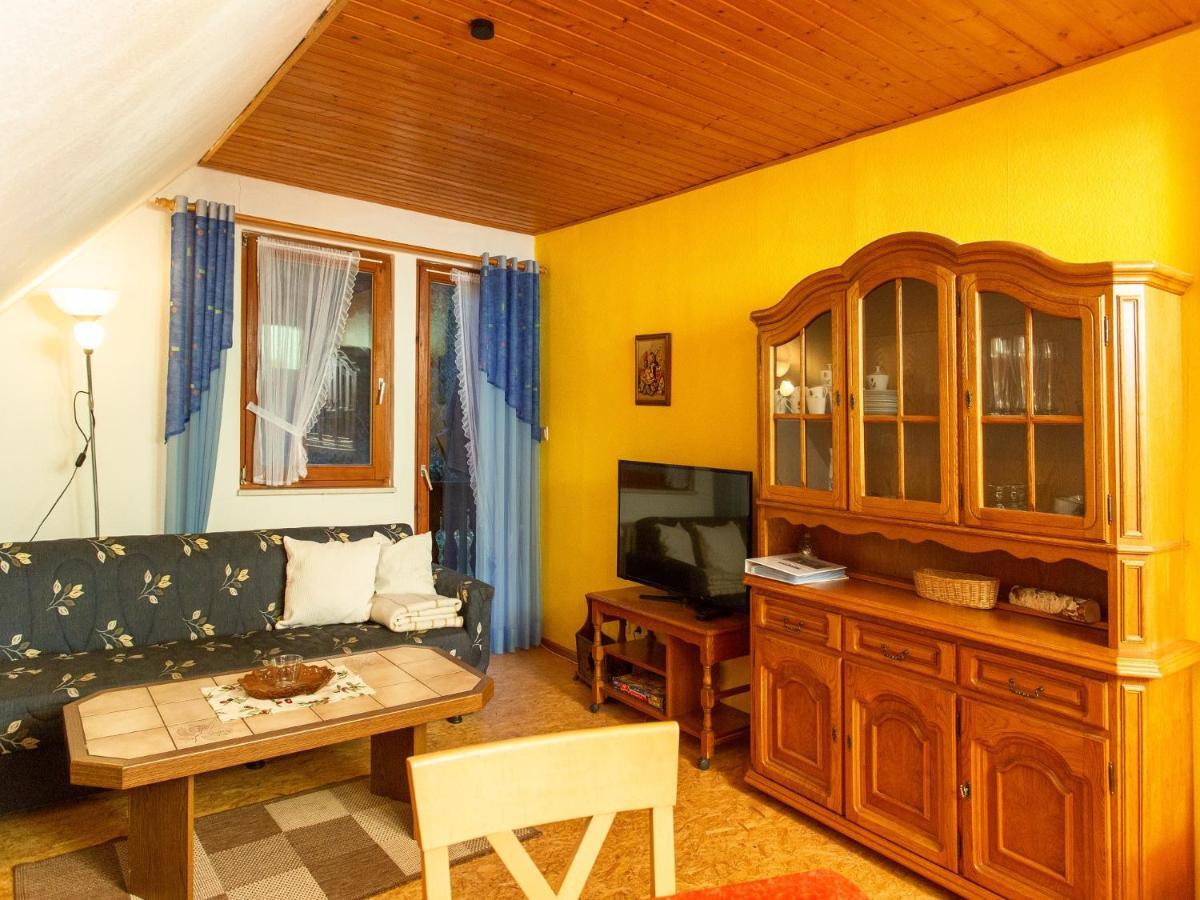 Appartement Bartleshof à Wolfach Extérieur photo