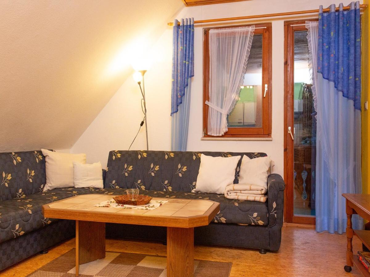 Appartement Bartleshof à Wolfach Extérieur photo