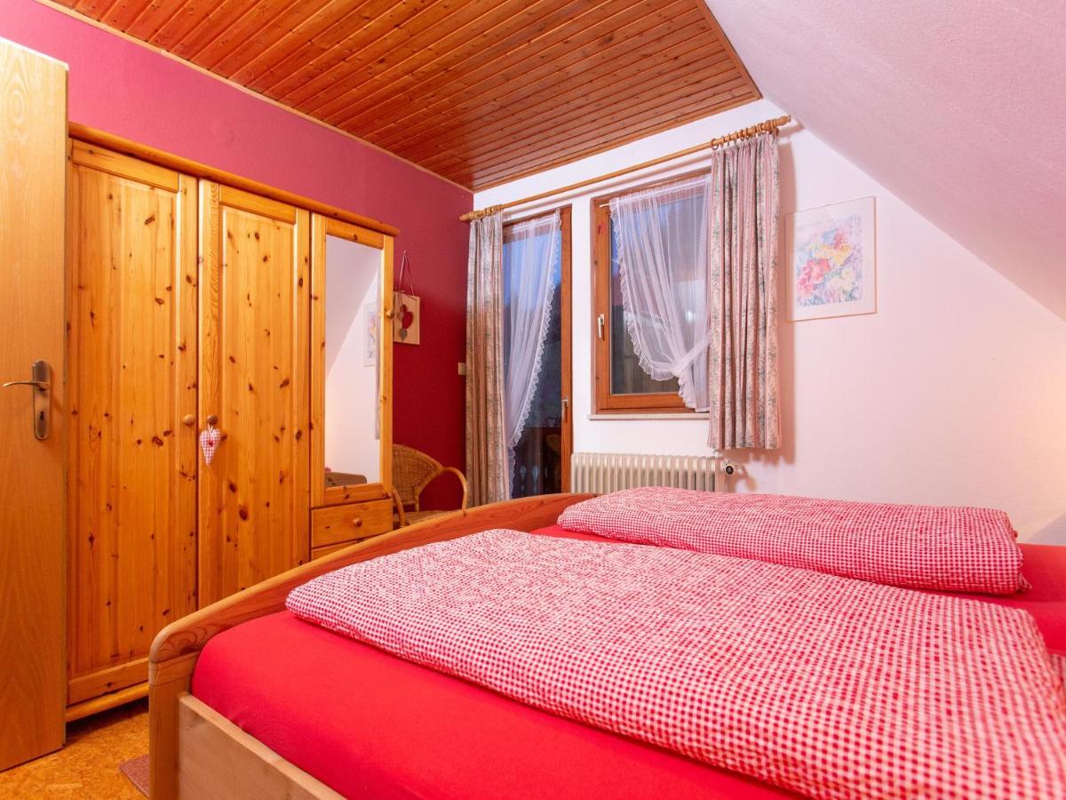 Appartement Bartleshof à Wolfach Extérieur photo
