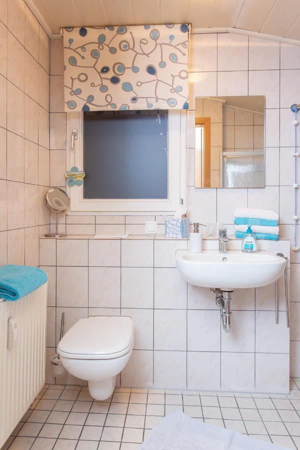 Appartement Bartleshof à Wolfach Extérieur photo
