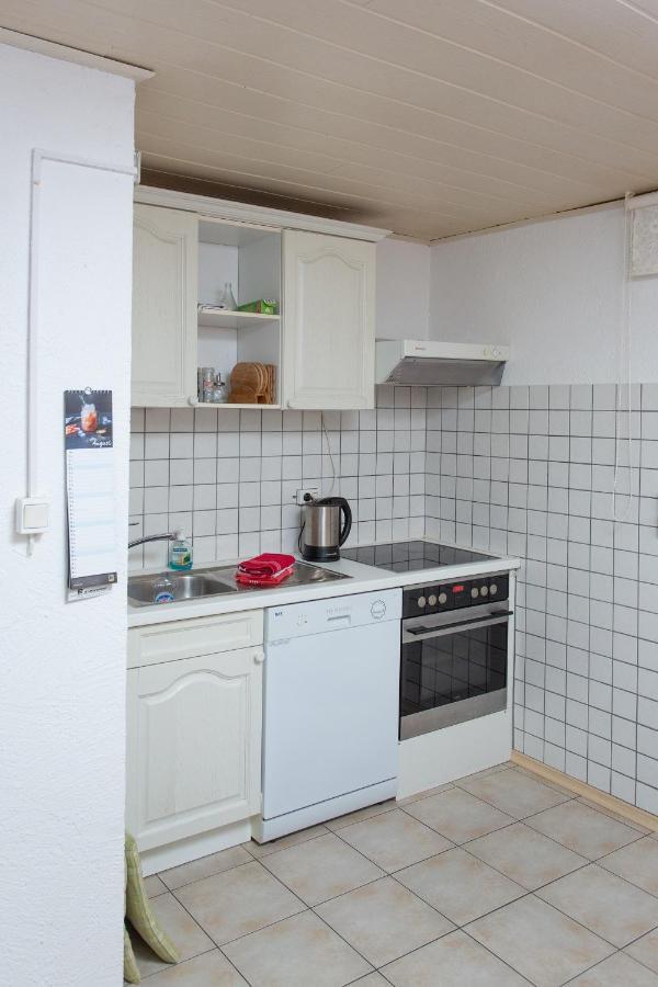 Appartement Bartleshof à Wolfach Extérieur photo