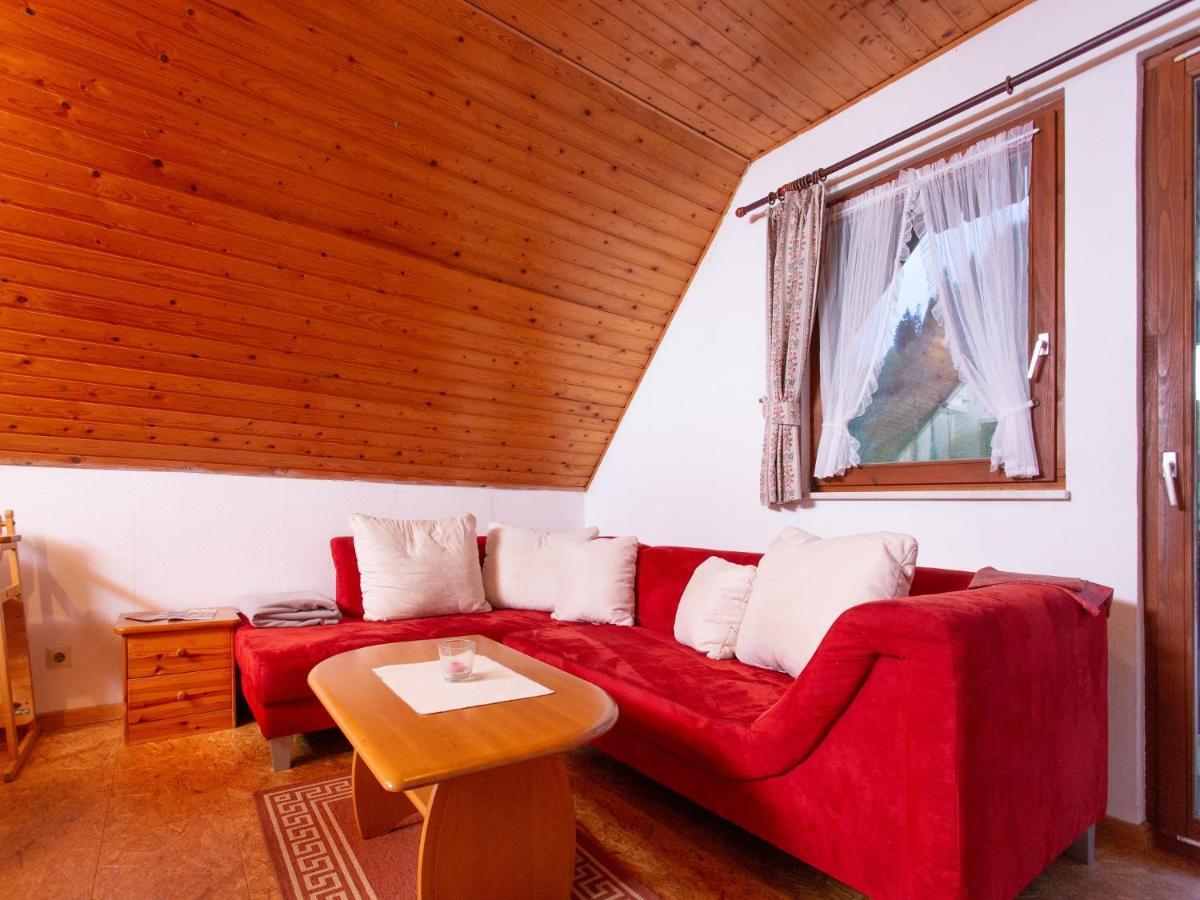 Appartement Bartleshof à Wolfach Extérieur photo