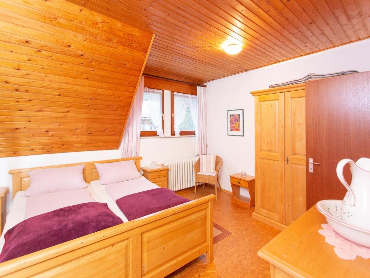 Appartement Bartleshof à Wolfach Extérieur photo