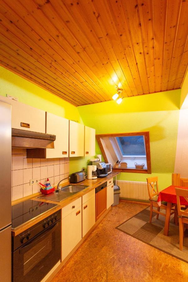 Appartement Bartleshof à Wolfach Extérieur photo