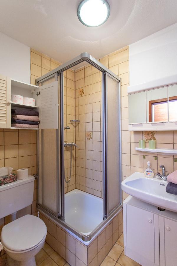 Appartement Bartleshof à Wolfach Extérieur photo