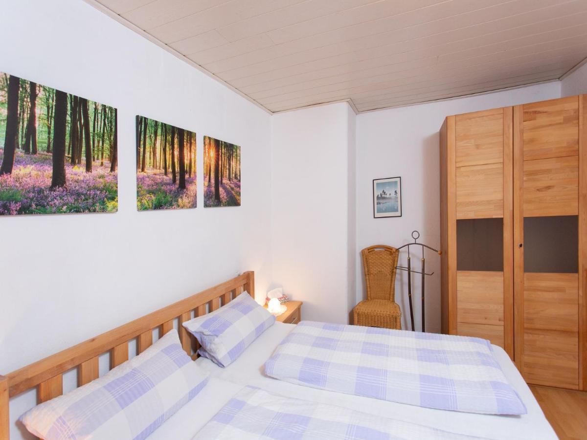 Appartement Bartleshof à Wolfach Extérieur photo